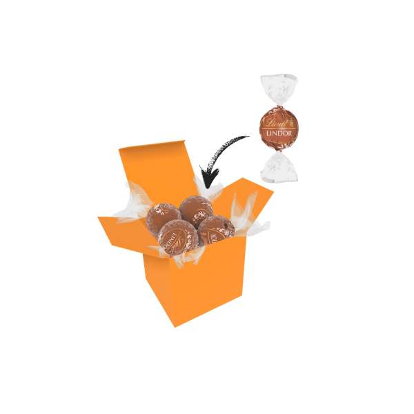 ColorBox Lindor