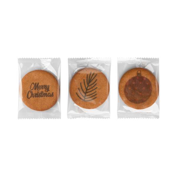 WERBEKEKSE LOGO COOKIE