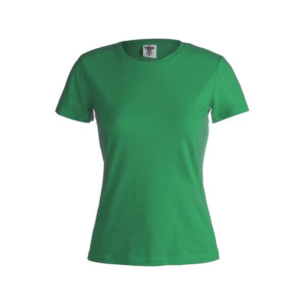 Frauen Farbe T-Shirt "keya" WCS180