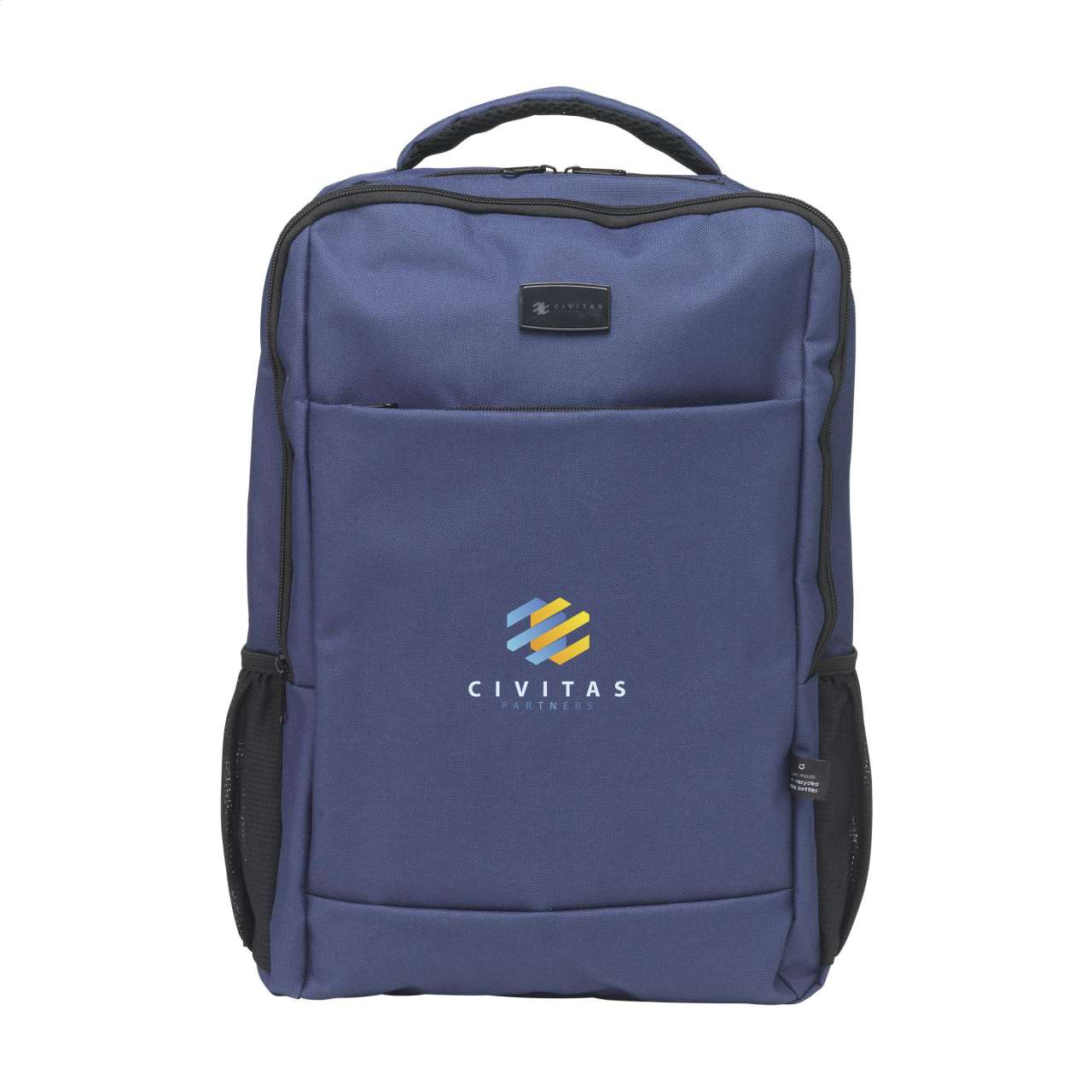 Urban Traveler GRS RPET Backpack