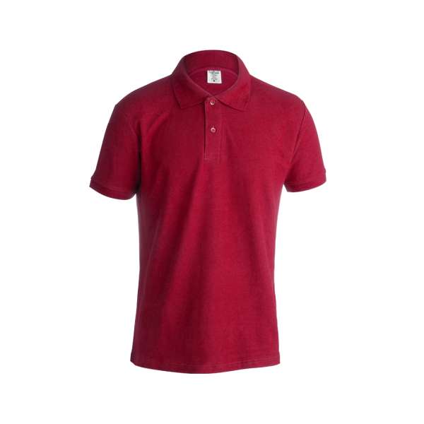 Erwachsene Farbe Polo-Shirt "keya" MPS180
