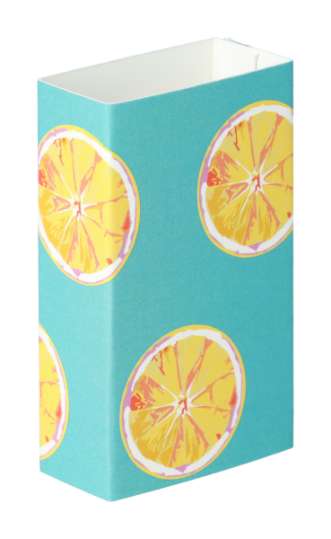 Individueller Pappschuber CreaSleeve 335