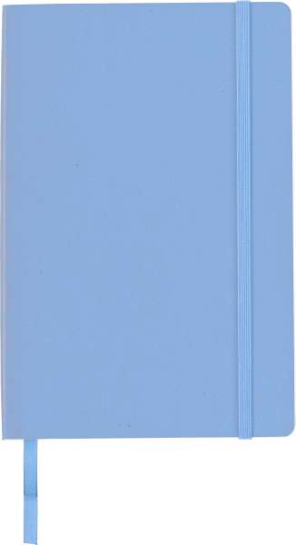 Notizbuch Mireia | Recyceltes PU | A5 | Liniert