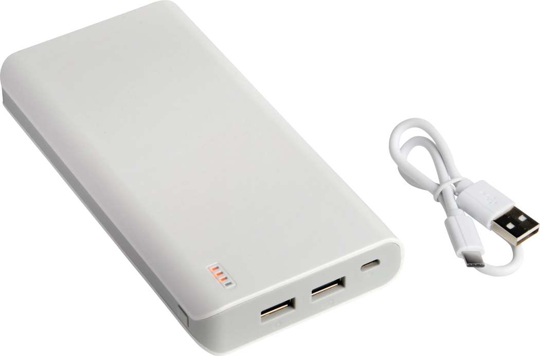 Powerbank STORAGE