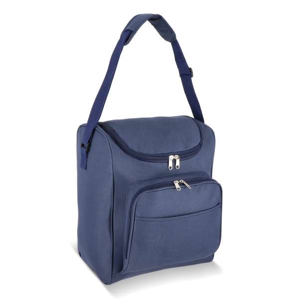 R-PET 600D Kühltasche 26 x 19 x 34cm 13L