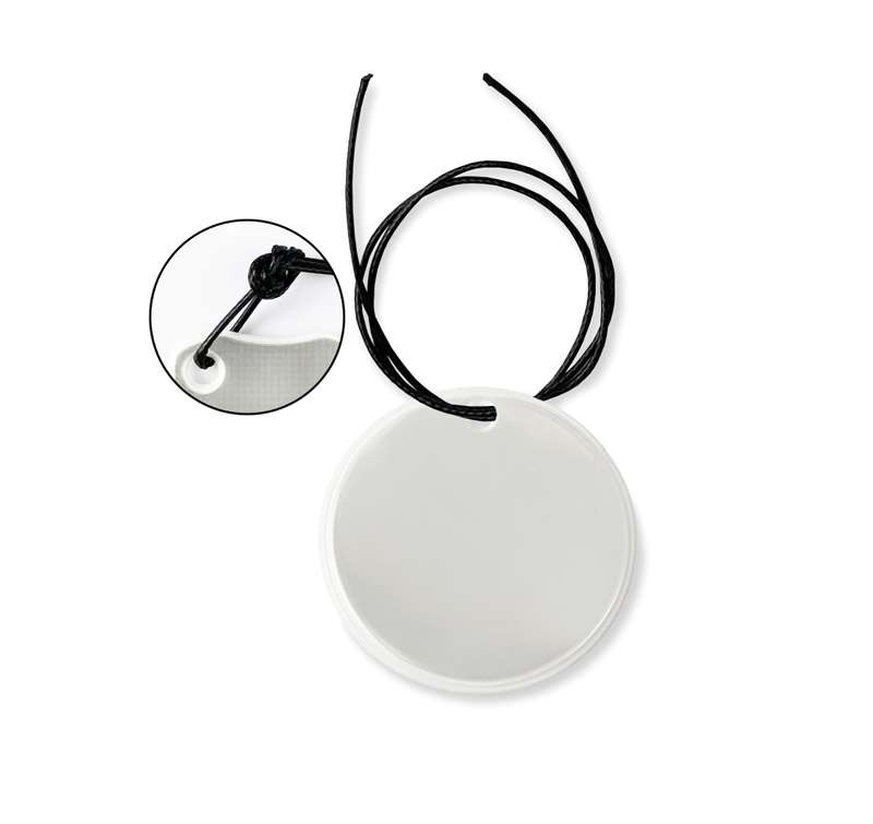 Anhänger REF-CIRCLE