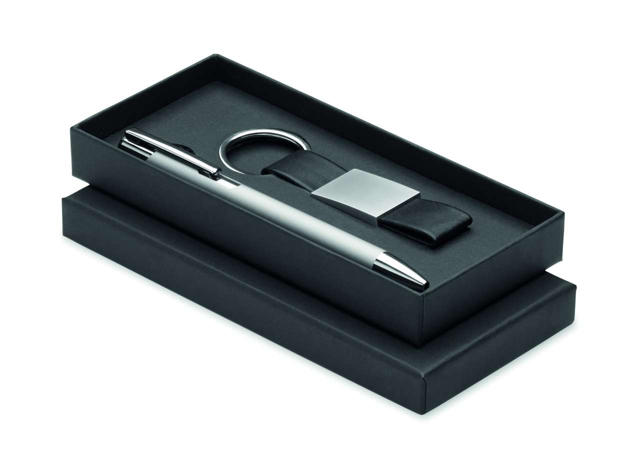 Geschenkset 2-teilig ESCRI SET