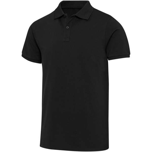 Beryl 220 g / m² Kurzärmeliges Poloshirt Bio-Recyclingmaterial (OCS), unisex