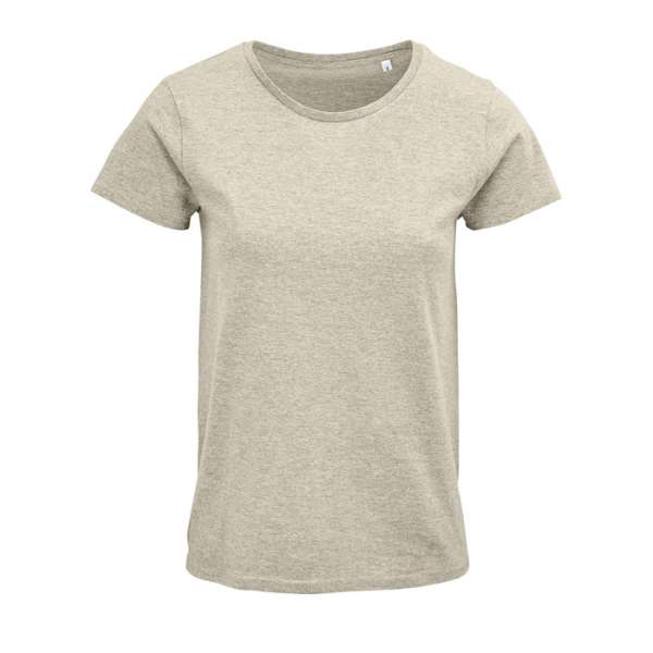 CRUSADER WOMEN T-Shirt 150g CRUSADER WOMEN