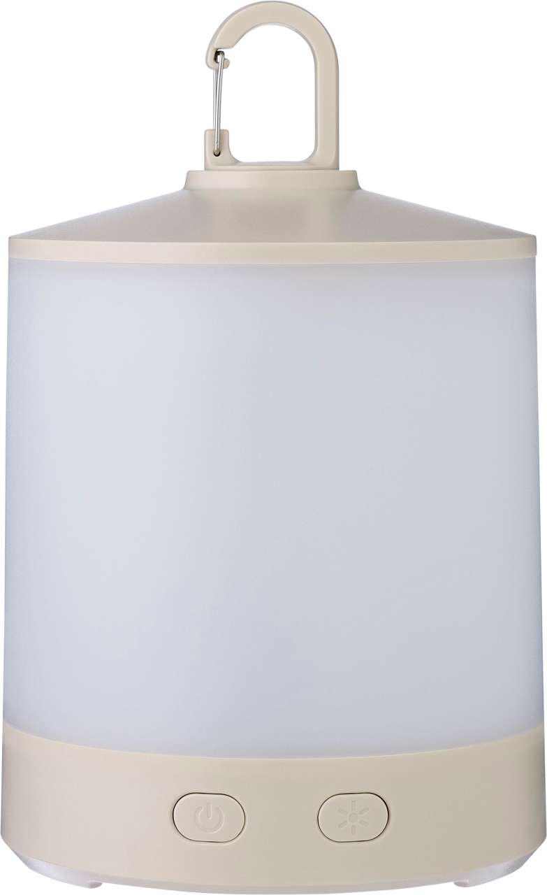 ABS-Multifunktionsleuchte Araminta