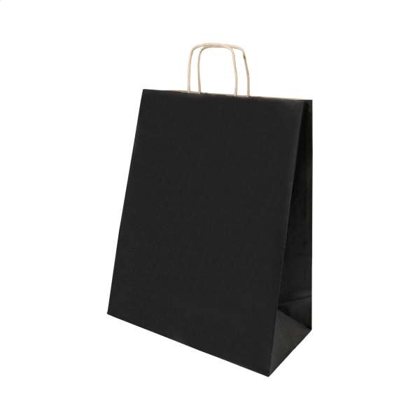 Papiergeschenktasche, klein Papbag S