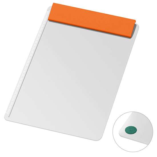 Klemmbrett DIN A4 