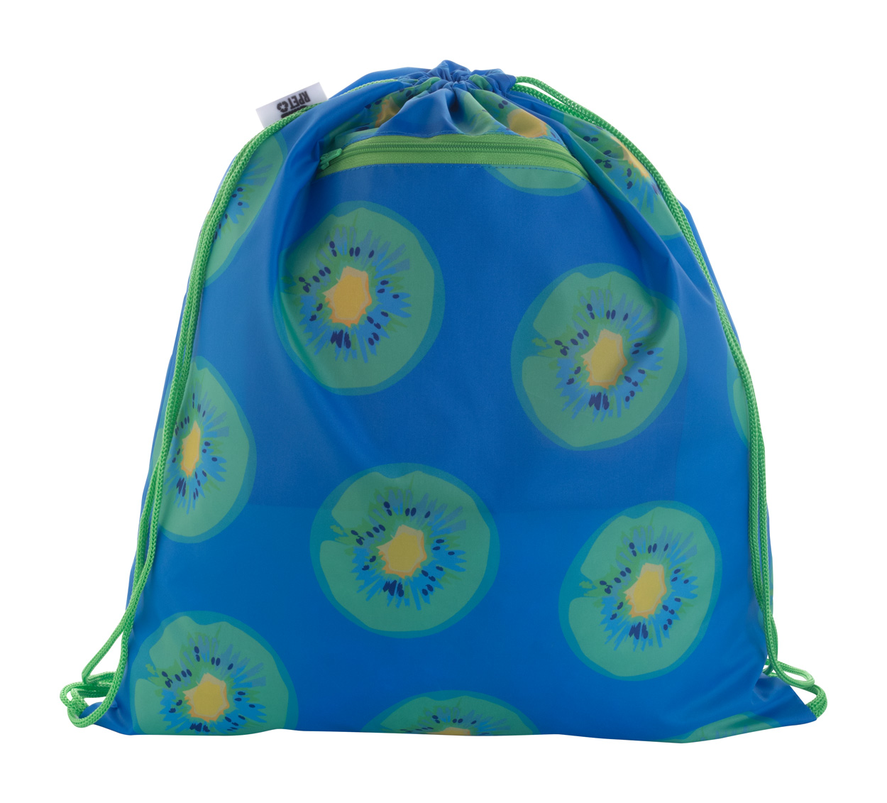 Turnbeutel CreaDraw RFID RPET