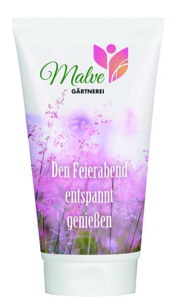 Handcreme "Feigenkaktus" in 150 ml Tube - Photo Print