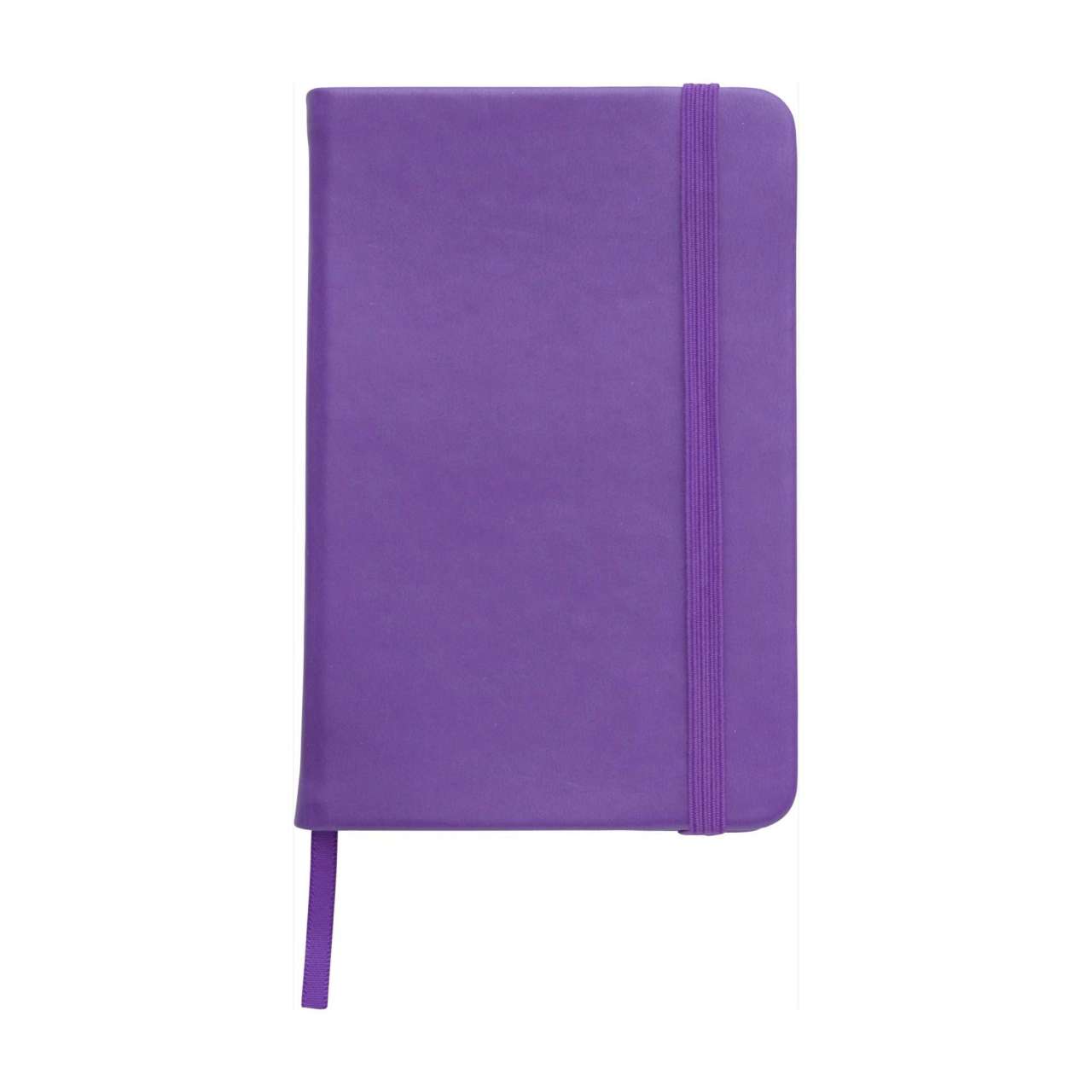 Notizbuch Dita | Recyceltes PU | A6 | Liniert