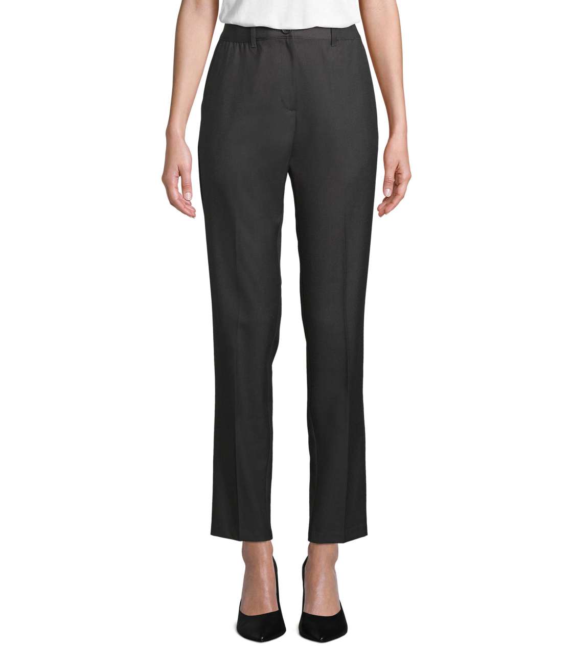 Gabin Women Suit Trousers