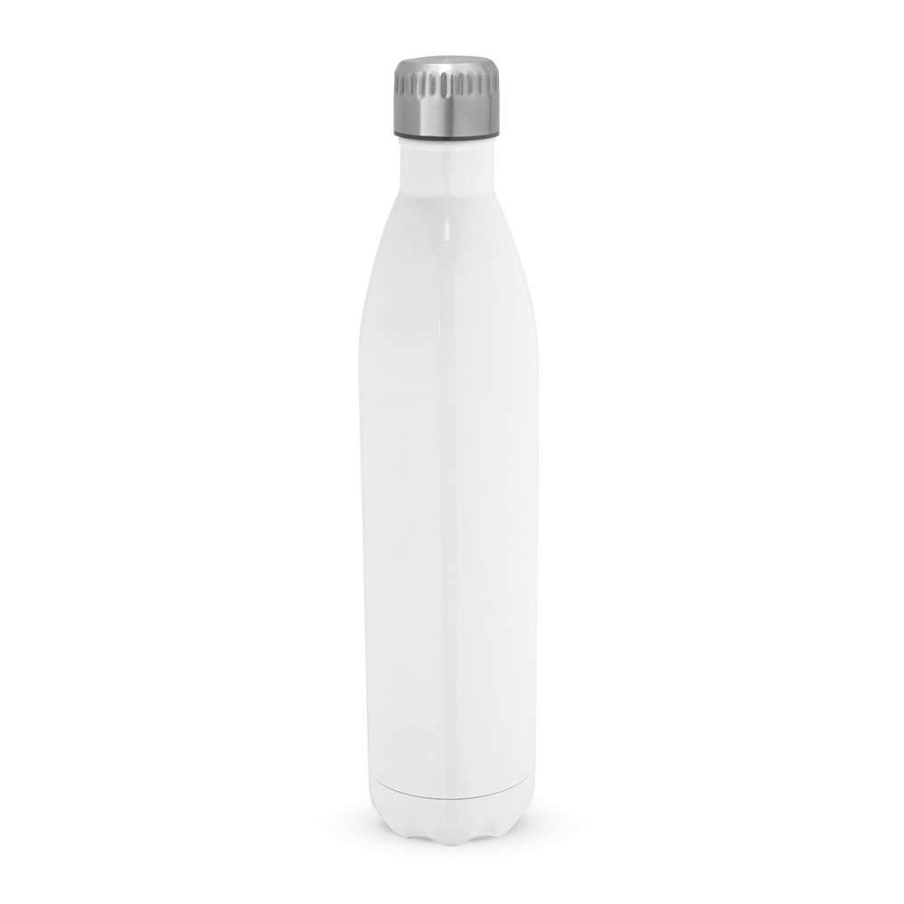 AMORTI XL Sportflasche aus Edelstahl für Sublimation 1L