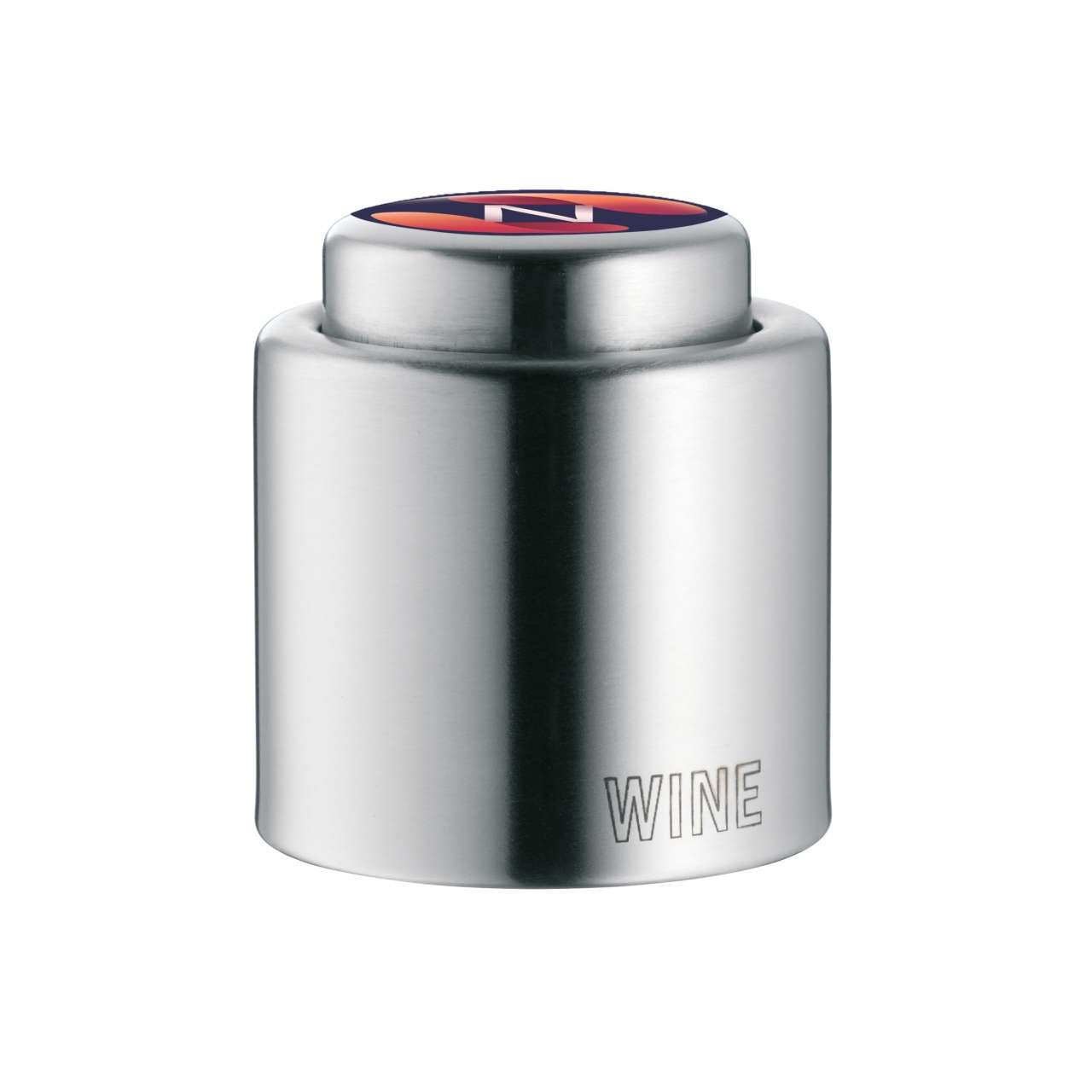 WMF Clever & More Weinflaschenverschluss