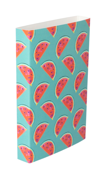 Individueller Pappschuber CreaSleeve 243