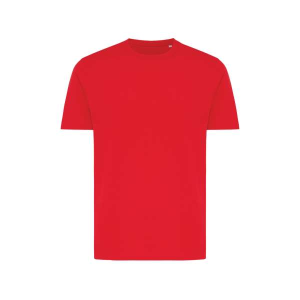 IQONIQ Brett T-Shirt aus recycelter Baumwolle