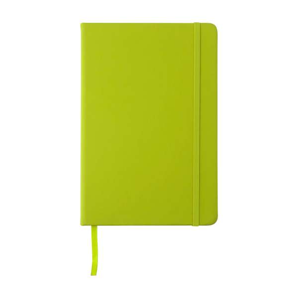Notizbuch A5 aus PU Eva