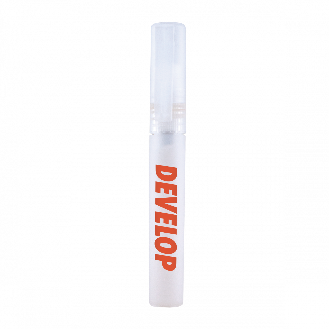 Spray Stick Handreiniger 7 ml, 1 Farbe Siebdruck