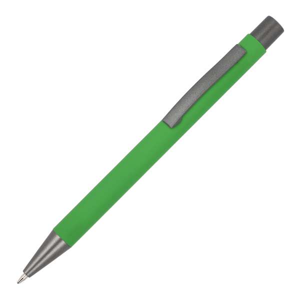 New York Soft Touch R-AL schwarze Inkt