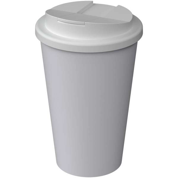 Americano® Infiniti 350-ml-Thermobecher mit auslaufsicherem Deckel