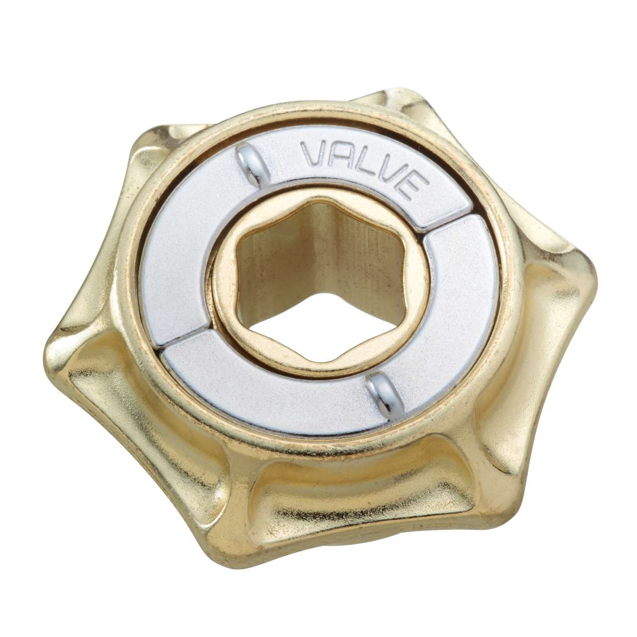 Huzzle Cast Valve****