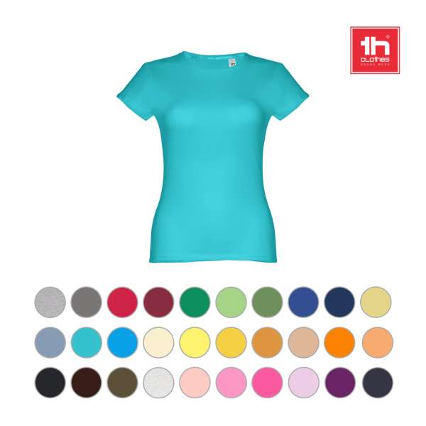 THC SOFIA 3XL Damen T-shirt