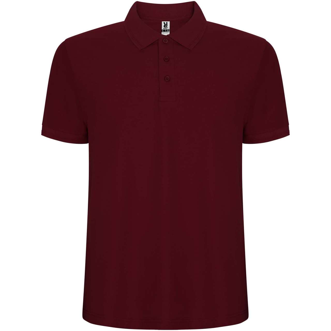 Pegaso Premium Poloshirt für Herren