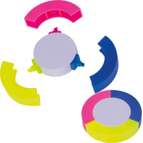 3in1 Textmarker Andorra