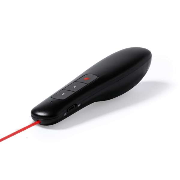 Präsentator Laser Pointer Decolf