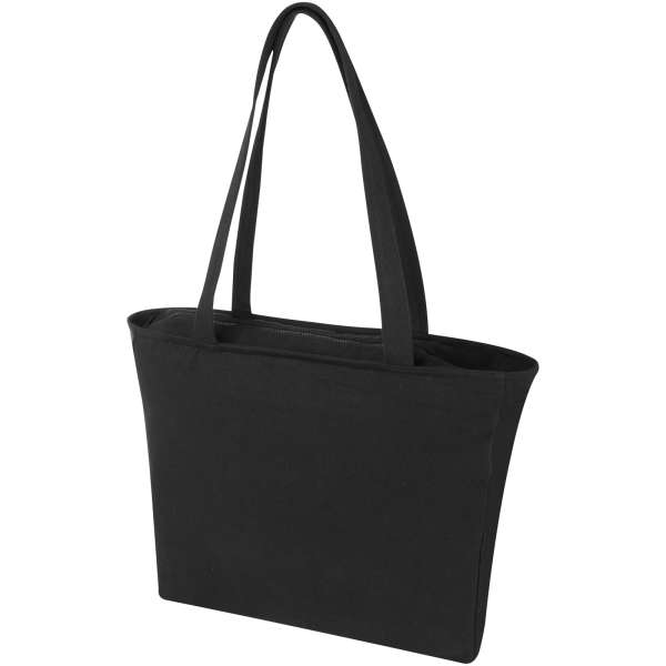 Trace Weekender 500 g / m² Aware™ recycelte Tragetasche