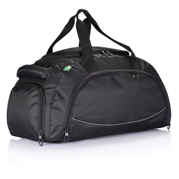 Sporttasche Florida, PVC-frei