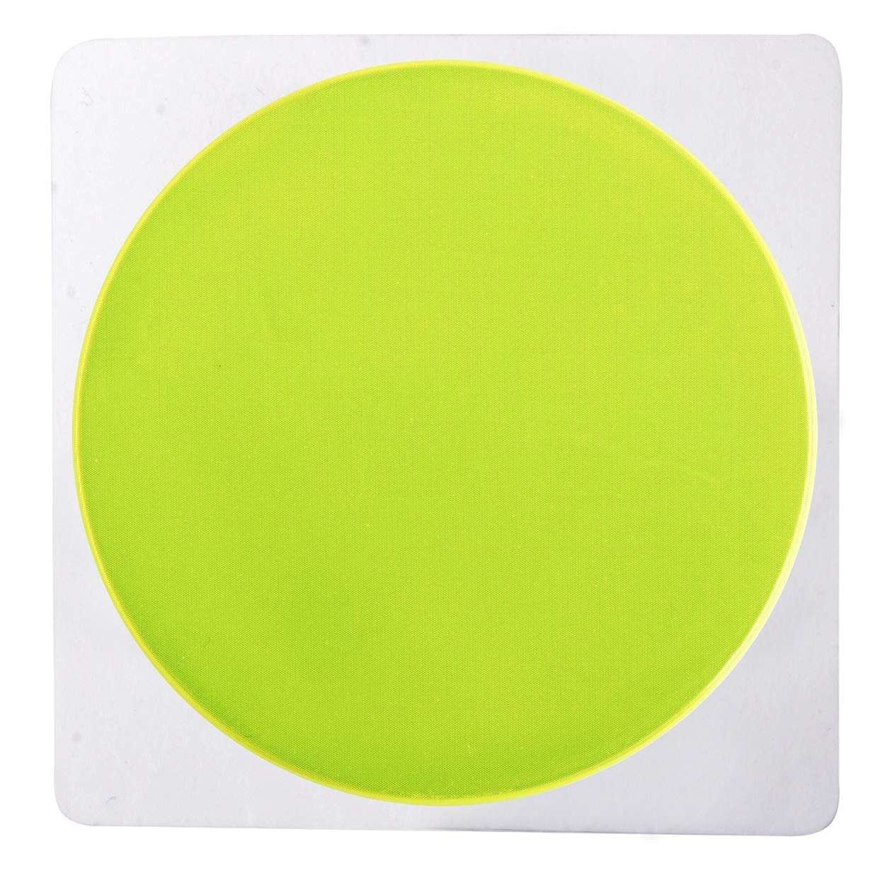 Reflektor-Aufkleber Randid