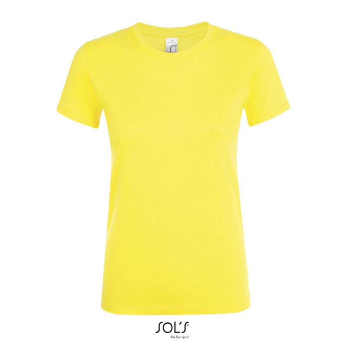 REGENT DAMENT-SHIRT 150g REGENT WOMEN