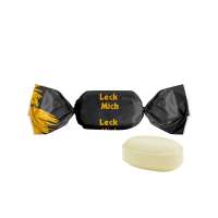 Pfeffi Pfefferminzpastillen, zuckerfrei