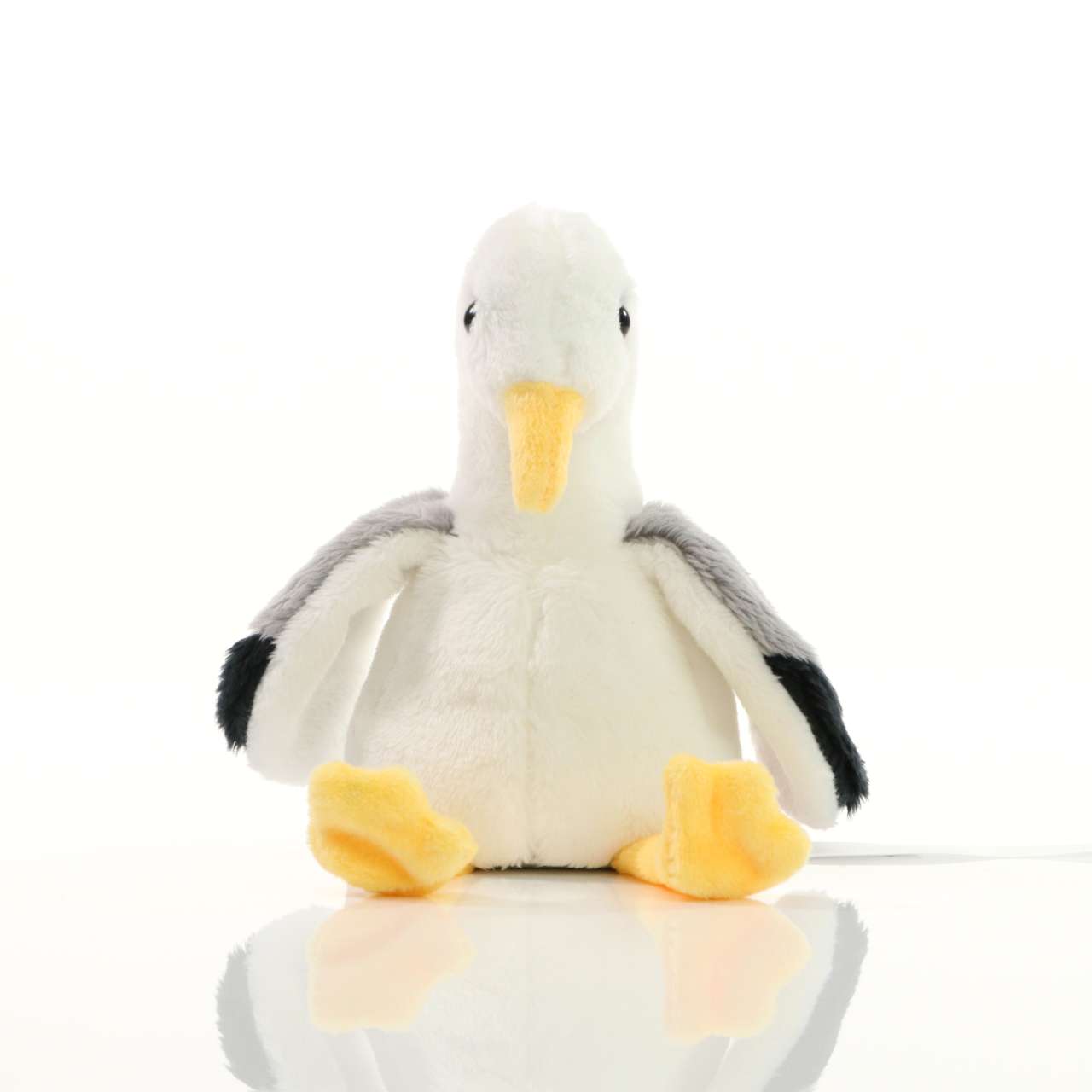 Schmoozies® XXL Möwe