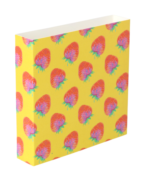 Individueller Pappschuber CreaSleeve 444