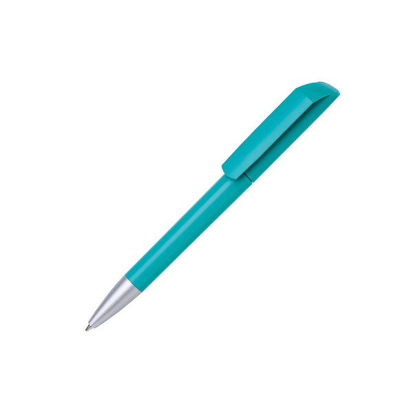 FLOW F1 MATT AL Kugelschreiber Maxema