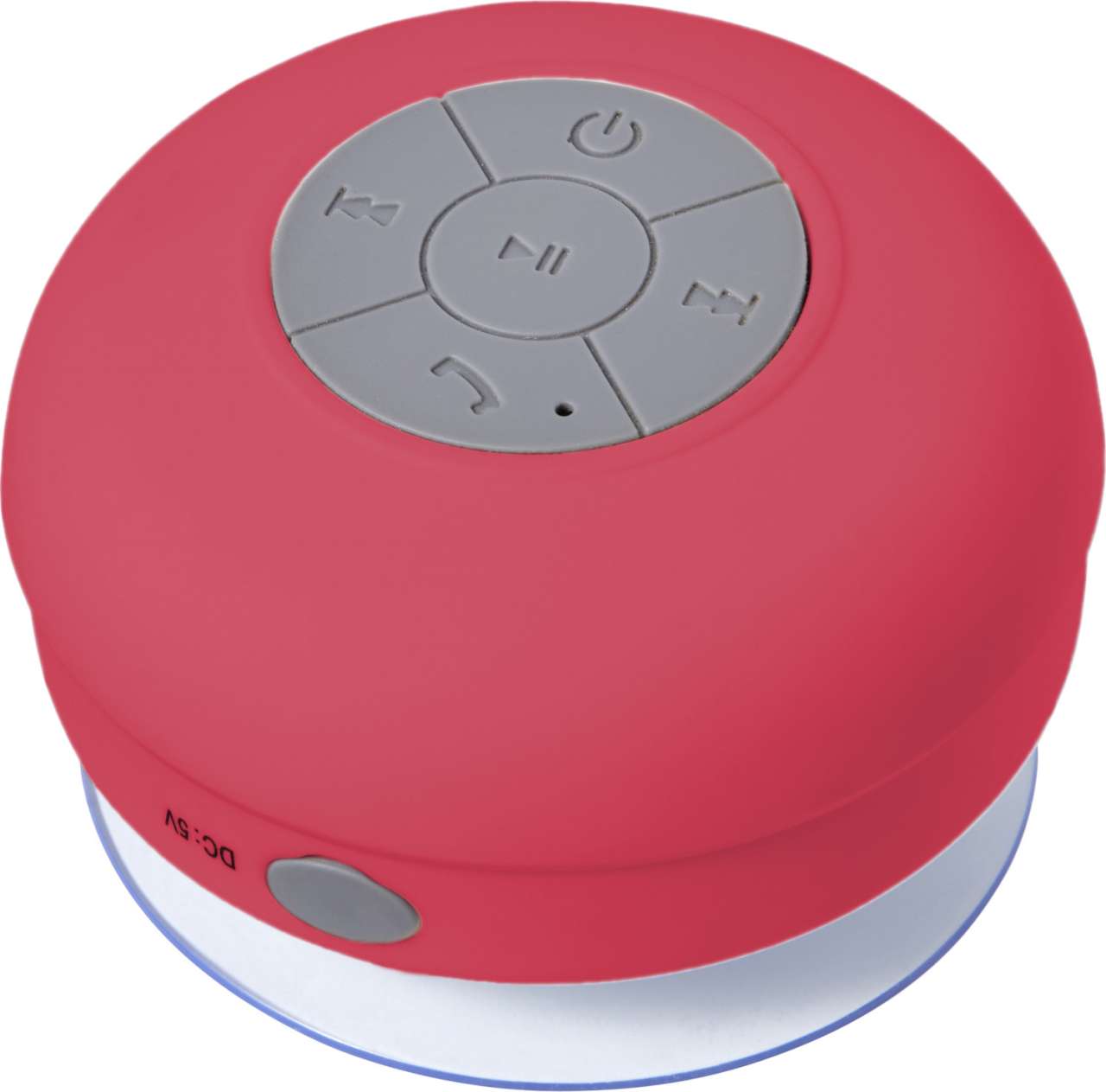 BT / Wireless-Lautsprecher aus Kunststoff Jude