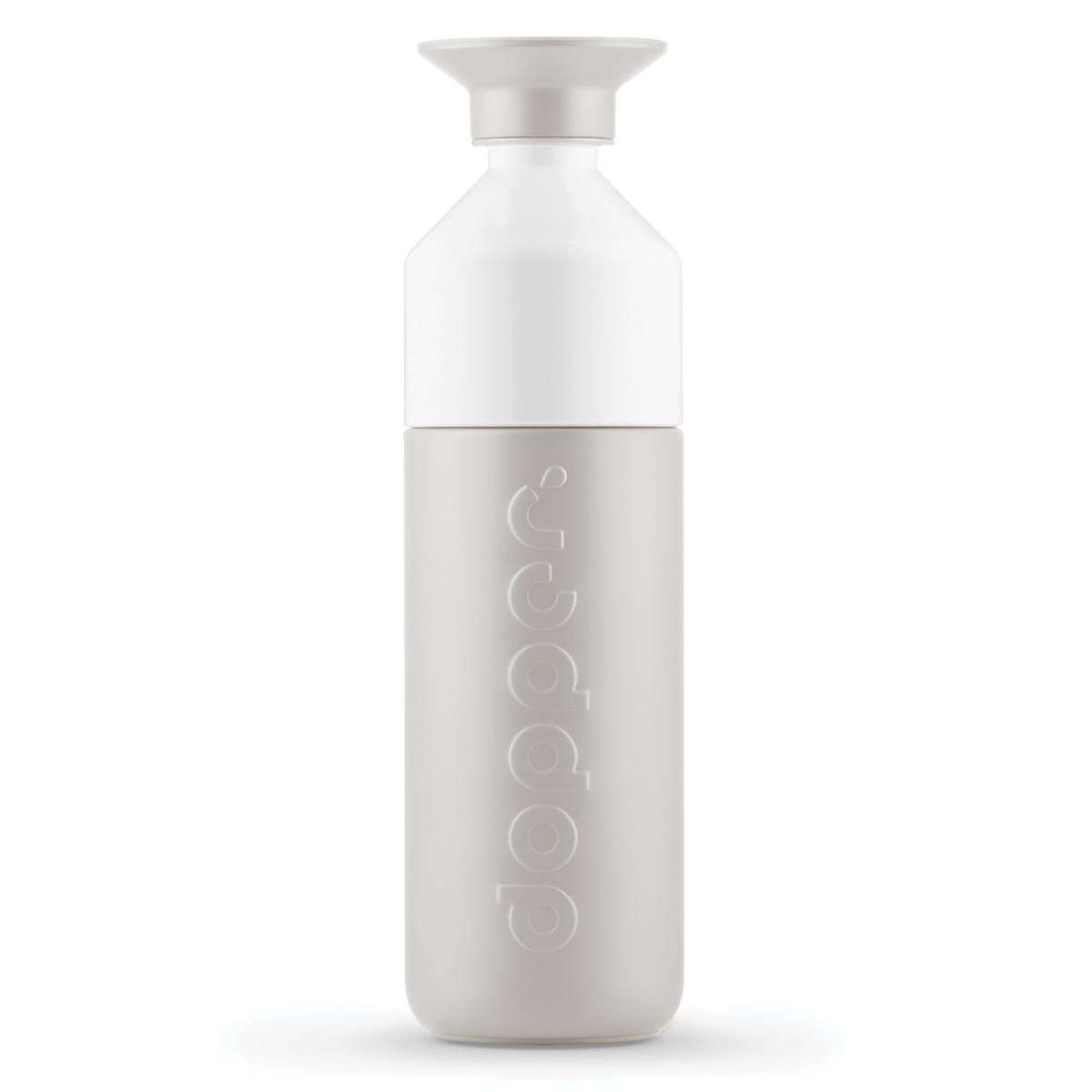 Dopper insulated (580 ml) + Flip Straw