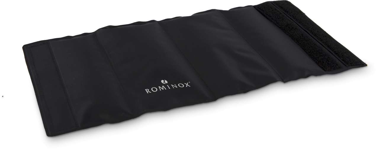 ROMINOX® Kühlmanschette // Cool Black