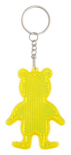 Reflektor-Anhänger Safebear