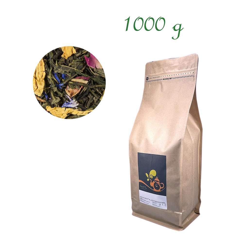 YuboFiT® Guten Morgen Tee