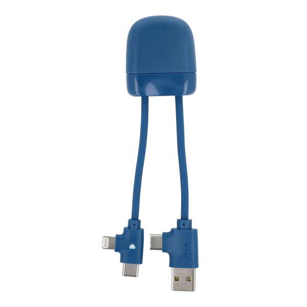 Xoopar ICE-B Multi-Ladekabel