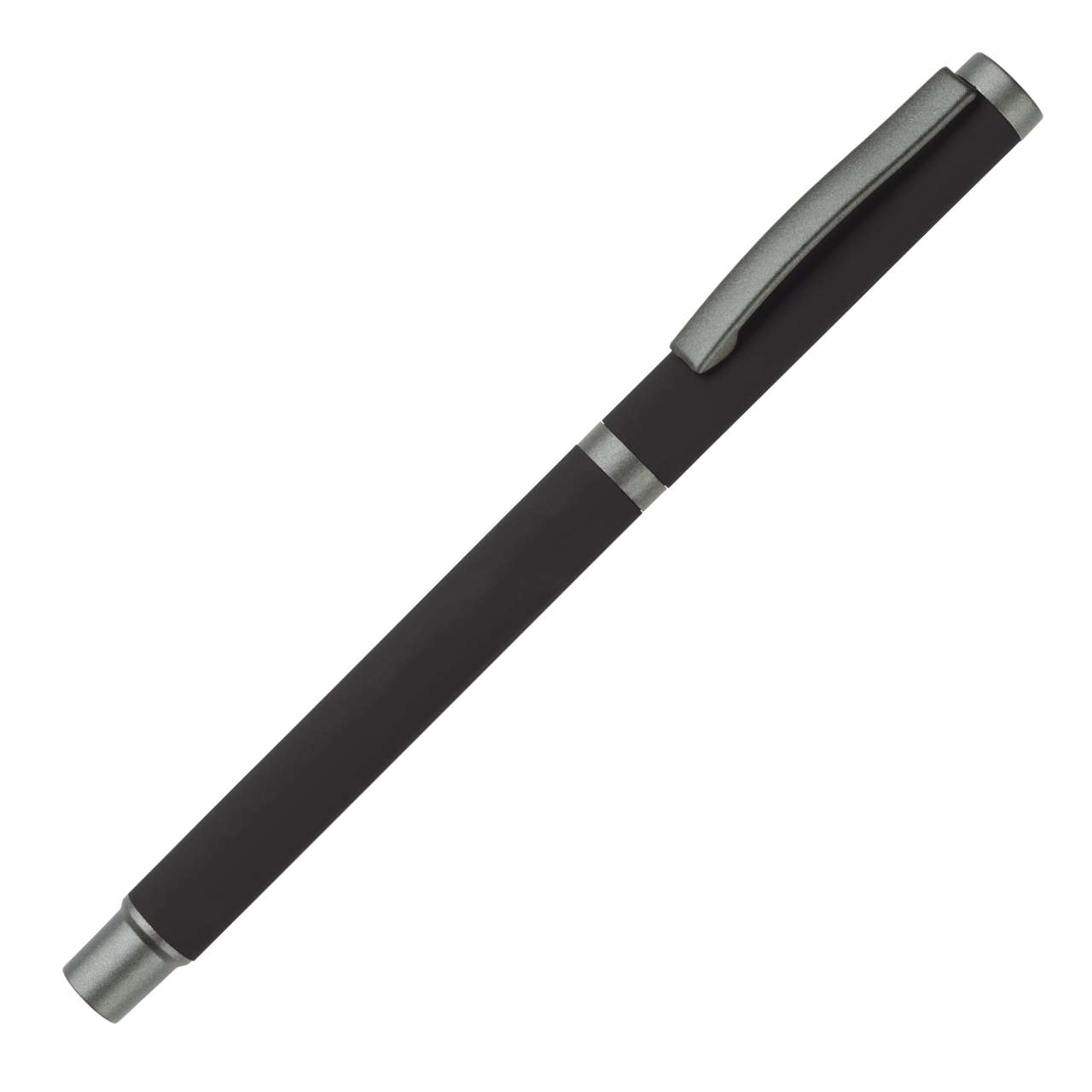 Metall Rollerball New York Soft-Touch