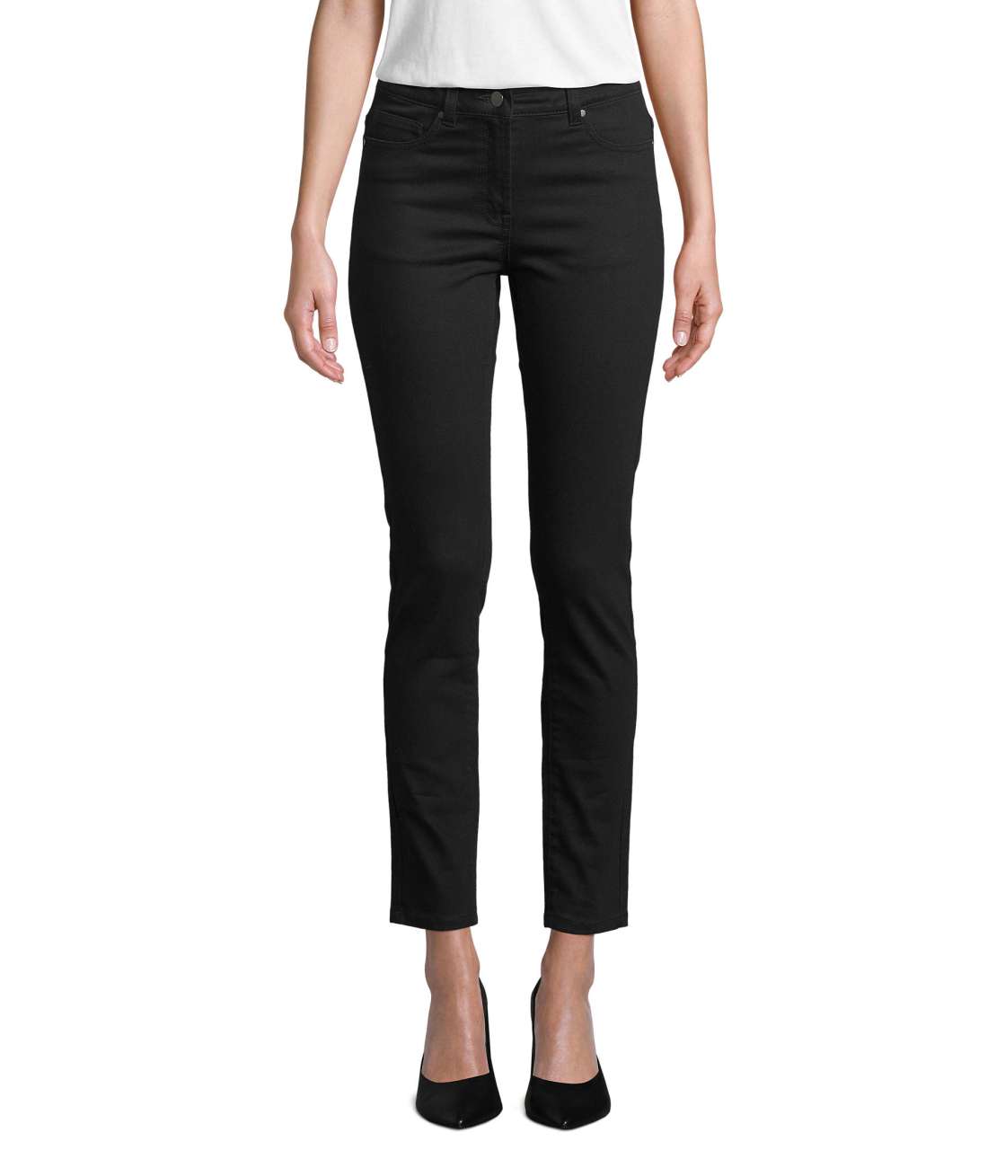 Gaspard Women Slim Fit Jean