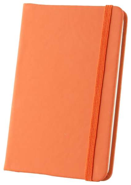 Notizbuch Nopuk Blank A6